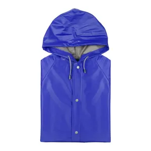 Impermeabile Mariner Personalizzato per Merchandising Maschile - Product Image 1