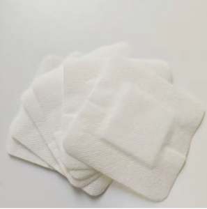 แผ่นแปะแผลแบบนอนวูฟเวนแผ่นแปะแผลทางการแพทย์กันน้ำจากผู้ผลิตอินเดีย - Product Image 2