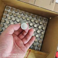 Harga pabrik INR 18650 P26A 2600mAh 35A baterai Lithium ion skuter listrik baterai lithium isi ulang