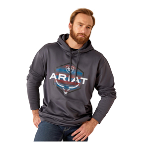 Sudadera con capucha de algodón pesado de gran tamaño para hombre, Sudadera con capucha de invierno sin cordón y logotipo personalizado para temporada de invierno teñida lisa - Product Image 5