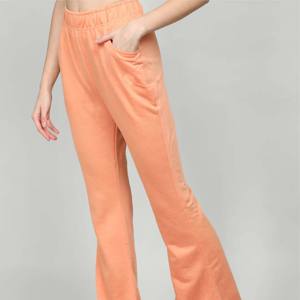 Stretchable and Breathable Workout Joggers with Pockets | Perfect for <b>Running</b>, Fitness, and Yoga - Product Image 4