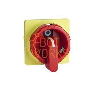 Schneider Electric KCF1YZ - Nuevo - Product Image 1