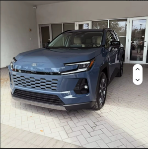 Venta al por Mayor de SUV RAV4 Híbrido 2026, 4.5L de Aspiración Natural, Automático, Euro IV, 5 Puertas, 5 Asientos, Volante a la Izquierda, R18, Techo Panorámico, Cuero - Product Image 1