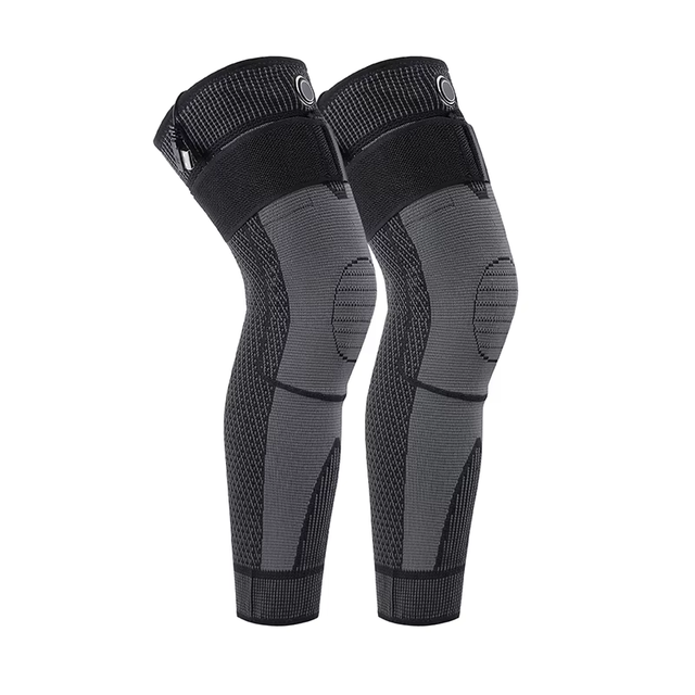 Winter Warming Portable Customized Intelligent Power Bank 5V USB Electric Rechargeable Heated Knee Pad