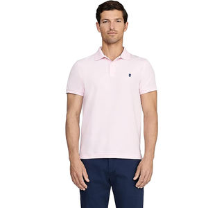 Solapa de golf para hombre de alta calidad de Venta caliente para Polo Diseño personalizado para deportes y apariencia inteligente informal bordada - Product Image 1