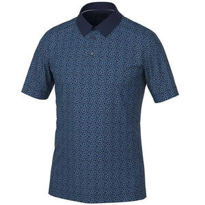 Polos Personalizados con Logotipo, 240 Gramos, Alta Calidad, 100% Algodón, Tejido de Punto, Secado Rápido, Estampados, Casuales, para Hombre - Product Image 1