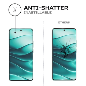 Protector de Pantalla ANTISHOCK para Xiaomi Redmi Note 14 CHINA, Película Protectora Premium - Product Image 5