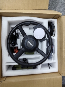 Nouveau système de pilotage automatique FJ Dynamic Auto Steer CHC NX510 Pro pour tracteur, système de pilotage automatique NEWDI NG3A pour tracteur - Product Image 3