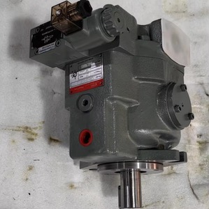 Pompe à piston hydraulique OEM CM-45-P-18-S-R CM-38-S-21-00 - Product Image 5