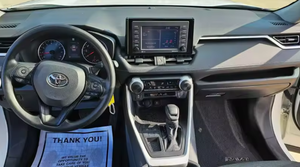 Toyota RAV4 LE FWD 2022 Usado (LHD/RHD) - ¡Oferta Caliente! - Product Image 5