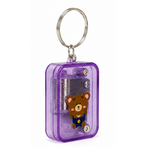 Toy <b>Music</b> <b>Box</b> Keychain - Product Image 4