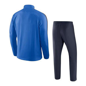 Wholesale Custom Logo Color And Design Men Solid Color Tracksuit Latest Design Zip Up Shirt And <b>Joggers</b> <b>Cheap</b> Rate Full Sleeves - Product Image 2