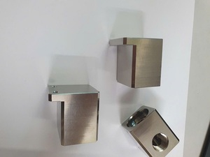 Custom Aluminium Rod CNC Machined Shaft High Precision Industrial Mechanical Components Spare Parts 0.3kg Manufacturer Hanoi - Product Image 1