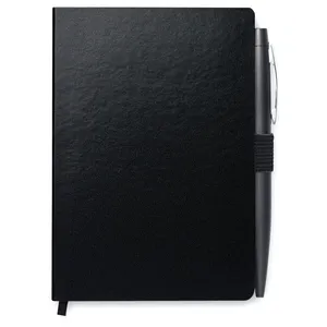 NOTALUX <b>A6</b> Personalized <b>Notepads</b> Customizable Merchandising Notebooks - Product Image 1