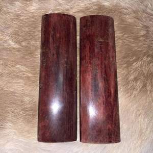 Escamas de Cuerno Ecológicas y Confiables, Hechas a Mano, Material Natural Duradero, Diseño Moderno para Mangos de Cuchillos, Opciones Personalizables - Product Image 4