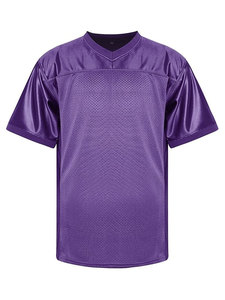 Tenues de football américain sublimées, entièrement personnalisables, broderie par sublimation, maillots de football américain, maillot personnalisé - Product Image 2