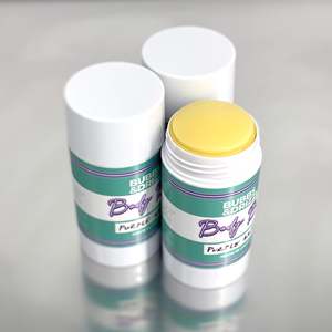 Bálsamo Corporal Purple Armor 200ml, Loción Corporal Blanqueadora con Vitamina C y Aceite de Oliva, Crema Nutritiva e Hidratante para el Cuidado Corporal - Product Image 1