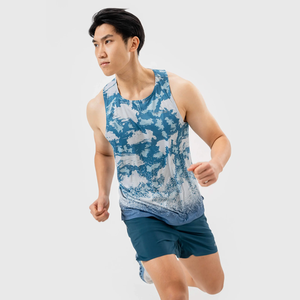 Made in Việt Nam in Chạy SINGLET cho nam giới - Product Image 1