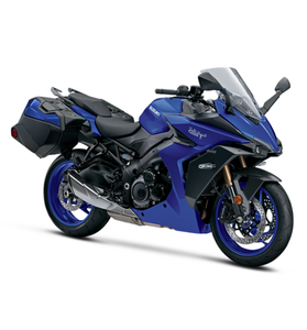 Moto Suzuki GSX-S1000GT+ 2026, moto cruiser Suzuki GSX-S1000GT+, moto sportive Suzuki GSX-S1000GT+ 2026 - Product Image 4