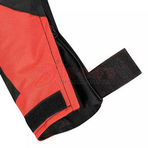 Veste de course sur mesure respirante à manches longues pour vêtements de moto et de course automobile Protection de grande taille Textile Cordura tous temps - Product Image 5