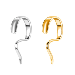F136 Design Unique Titane Labret Talon Anneaux À Lèvres 16g Titane Goujons À Lèvres Inférieures Halloween Nouveaux Bijoux Bijoux De Corps pour Femmes Hommes - Product Image 1