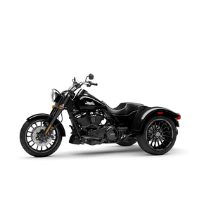 Harley-Davidson Freewheeler 2024 - Product Image 5