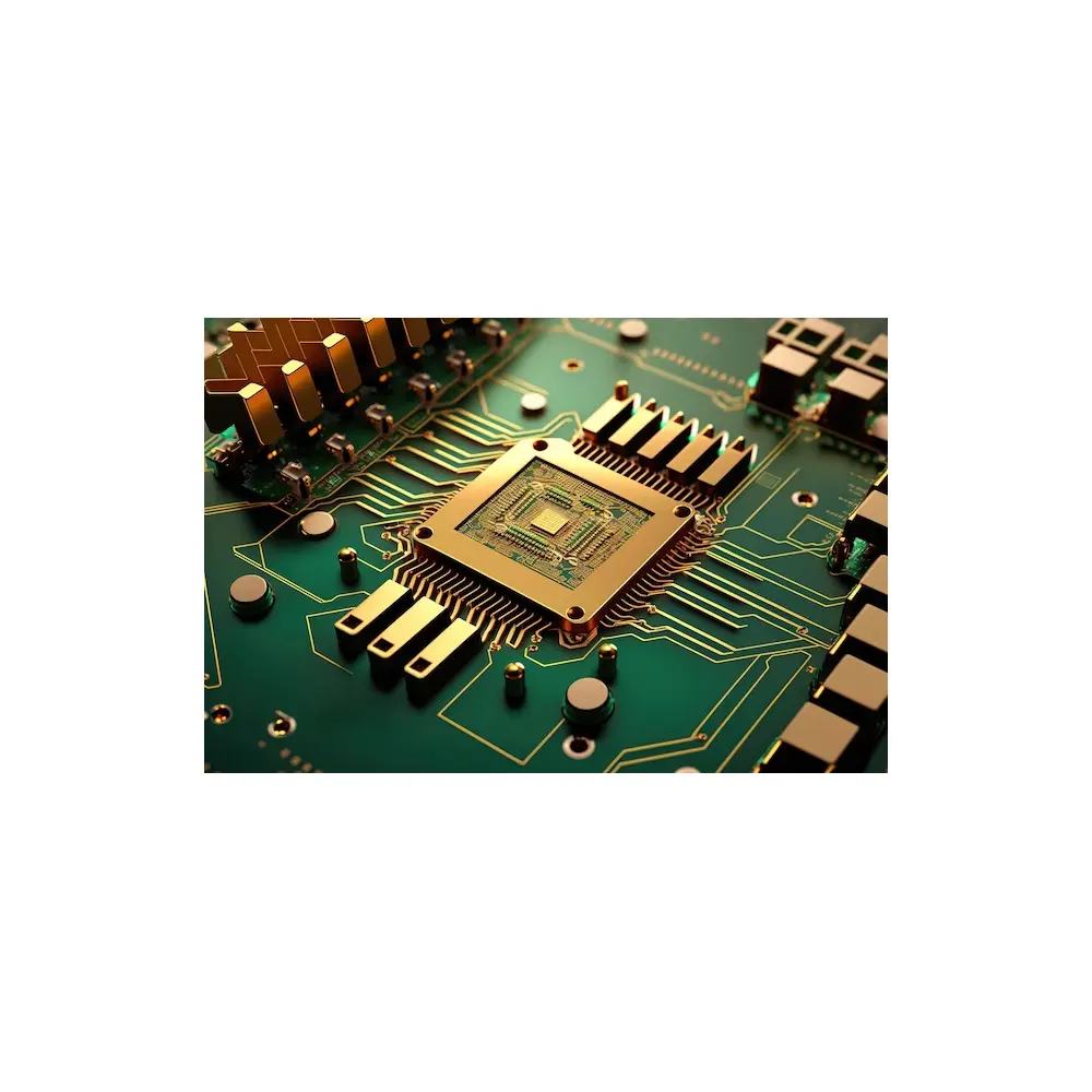 Express PCB Plus mengandalkan potensi penuh proyek microkontroler PCB Express Wonders dengan mikrokontroler