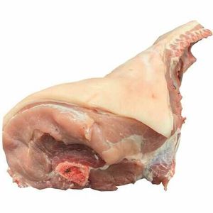 Acheter de la viande de porc congelée fraîche de haute qualité/les pieds avant de porc et les pieds arrière de porc congelés/les rabats d'oreille de porc congelés - Product Image 1