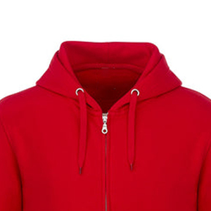 Sudaderas con cremallera y logotipo personalizado para hombres y mujeres, perfectas para equipos y marcas - Product Image 3