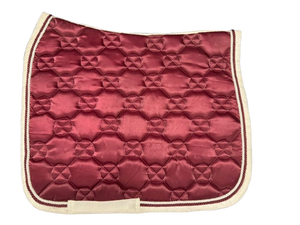 Sudadero de Diseño Personalizado, Equipo Ecuestre, Sudadero para Salto de Obstáculos, Productos Ecuestres, Sudadero Color Borgoña - Product Image 3