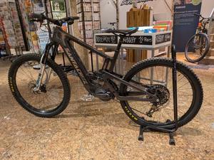 จักรยานเสือภูเขาไฟฟ้า TOP สำหรับ Heckler MX Lite รับประกัน 3 ปี ผลิตในสหรัฐอเมริกา พร้อมส่งออกทั่วโลก - Product Image 5