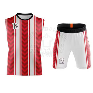 Uniforme 7V7 Más Vendido, Confiable para Equipos Competitivos, para un Juego Atlético Moderno, Movimiento Suave en el Campo - Product Image 2