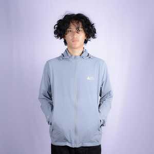 Navigate Outdoor Jackets Windcheater con características de navegación convenientes de teflón - Product Image 3