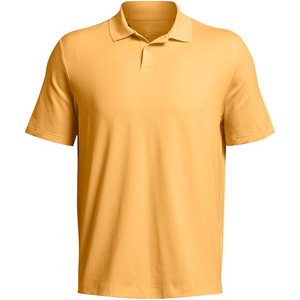 Camisetas de Polo de Golf para Hombre, Tela Suave de Secado Rápido, Camiseta Deportiva Casual de Manga Corta para Actividades al Aire Libre de Verano - Product Image 3