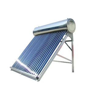 Professional <b>Solar</b> Water <b>Heater</b> 600 Liter Commercial <b>Solar</b> Geyser with Multiple Collector Arrays for Hotel Apartment - Product Image 1