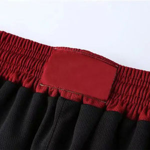 Sports Clothing Custom <b>Track</b> <b>Field</b> Uniform Sets Wholesale OEM Service Basketball Style Running Uniforms for Sale Basketball Wear - Product Image 6