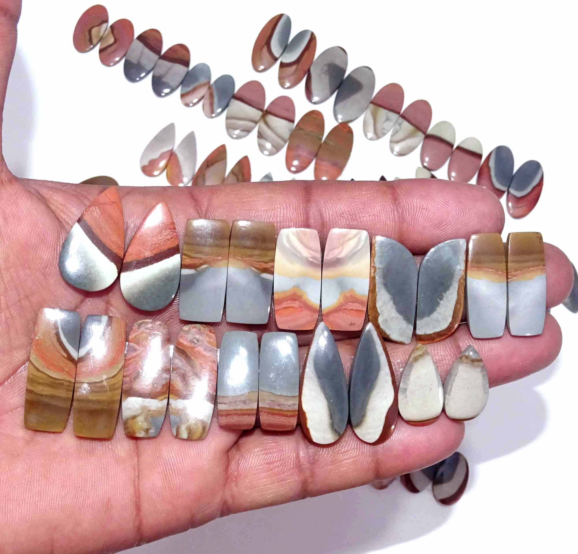 ตามที่เห็นในภาพ