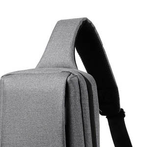 Sac bandoulière décontracté pour un usage quotidien avec une bandoulière confortable - Product Image 3