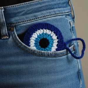 Religious Style <b>Dummy</b> Test Product for Gift Occasions - Product Image 4