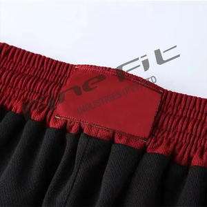 Uniforme de baloncesto para hombre, verano, transpirable, cómodo, diseño personalizado, conjunto de pantalones cortos de Jersey, venta al por mayor, ropa deportiva, talla adulta - Product Image 2