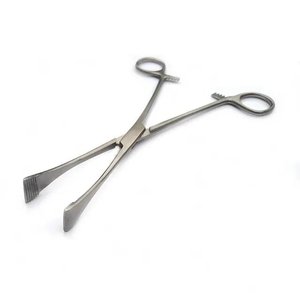Nieuwe Best Verkopende Groene Armytage Keizersnede Hemostatische Tang In Roestvrij Staal - Product Image 4