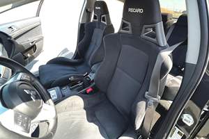 MITSUBISHI LANCER EVOLUTION X SE 2010 USADO, Volante a la Izquierda/Derecha - Product Image 2