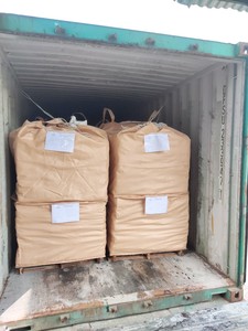 Natural Round Cobble Pebbles Snow <b>White</b> Stone Originating From Vietnam Polished Finish for Exterior Application - Product Image 6