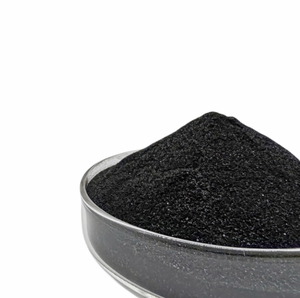 Granules d'engrais NPK 16-16-16 équilibrés pour une croissance rapide des plantes en plein champ et en serre - Product Image 1