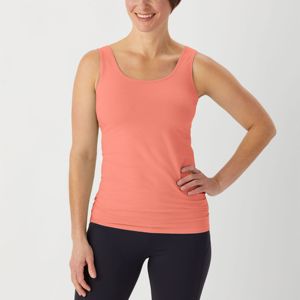 Camisetas sin mangas informales para mujer perfectas para el verano, capas y atuendos diarios - Product Image 4