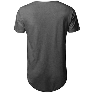 เสื้อยืดลำลองคอกลมและแขนสั้นสำหรับผู้ชายมาใหม่ล่าสุดออกแบบได้ตามต้องการฤดูร้อน - Product Image 3