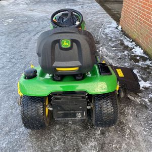 Nuevo cortacésped con ruedas para jardín, cortacésped y cortador de césped de la mejor calidad a la venta - Product Image 4