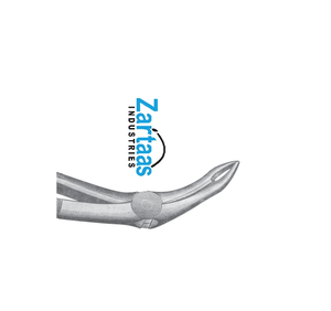 คีมสกัดสแตนเลสรูปที่43จากผู้ส่งออกและผู้ผลิต - Product Image 6