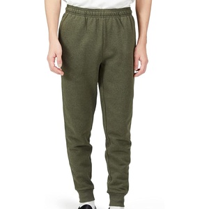 Nueva moda 2024 pantalones para hombre al por mayor OEM personalizado Harem pantalones con cordón mejor calidad ropa fabricantes Bangladesh - Product Image 1