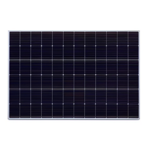Panel Solar Monocristalino PERC PV Power Tech ECO 320H con Frente de Vidrio y Caja de Conexiones IP67 - Product Image 2